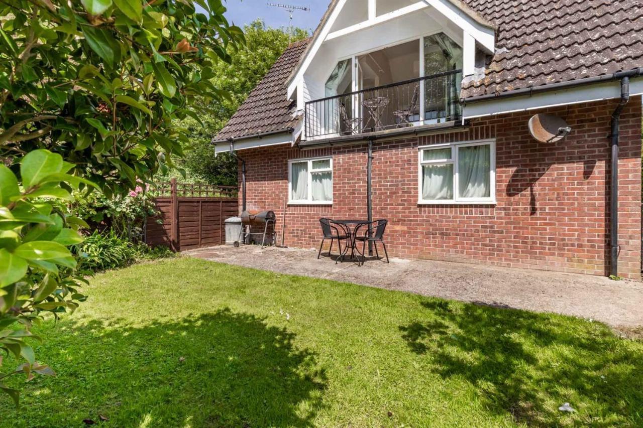 Host & Stay - The Lodge At Alderfen View Neatishead 외부 사진