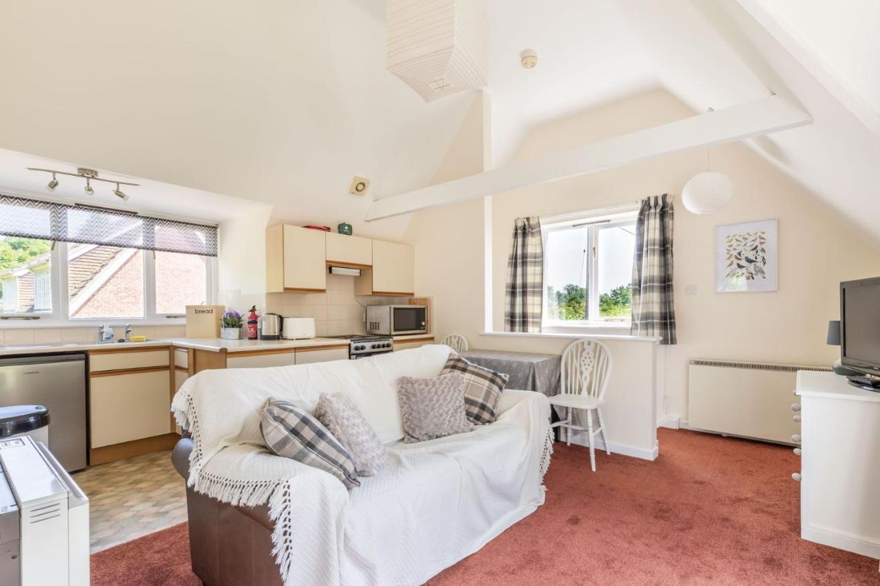 Host & Stay - The Lodge At Alderfen View Neatishead 외부 사진
