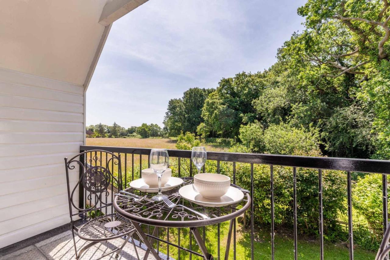 Host & Stay - The Lodge At Alderfen View Neatishead 외부 사진